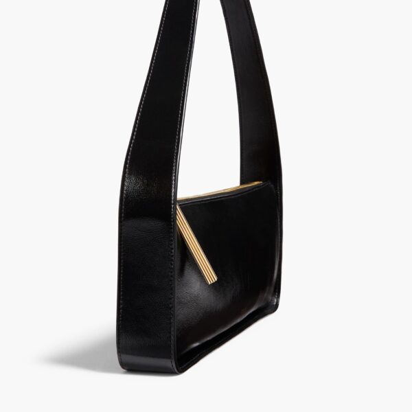 Khaite Lori Baguette Bag - Khaite Totes & Top-Handle Bags - The Lotus Tote Bag - Shop at Coveti