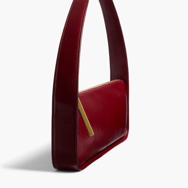 Khaite Lori Baguette Bag - Khaite Totes & Top-Handle Bags - The Lotus Tote Bag - Shop at Coveti