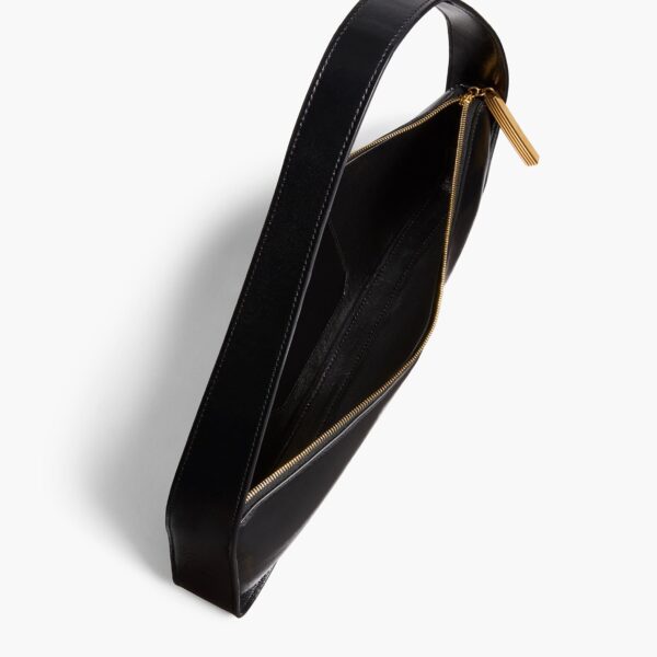 Khaite Lori Baguette Bag - Khaite Totes & Top-Handle Bags - The Lotus Tote Bag - Shop at Coveti