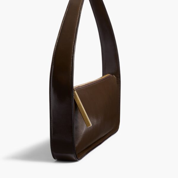 Khaite Lori Baguette Bag - Khaite Totes & Top-Handle Bags - The Lotus Tote Bag - Shop at Coveti