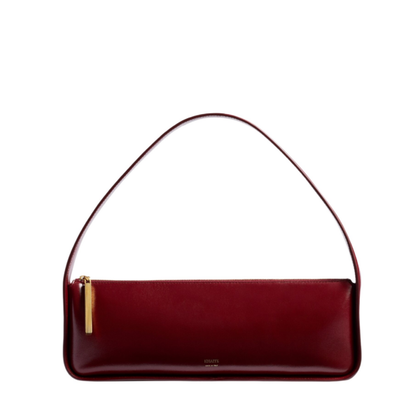 Khaite Lori Baguette Bag - Khaite Totes & Top-Handle Bags - The Lotus Tote Bag - Shop at Coveti