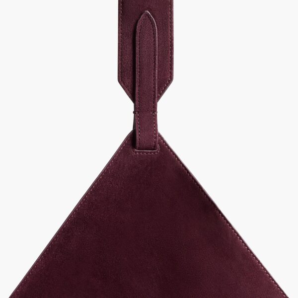 Khaite Medium Lotus Tote - Khaite Totes & Top-Handle Bags - The Lotus Tote Bag - Shop at Coveti