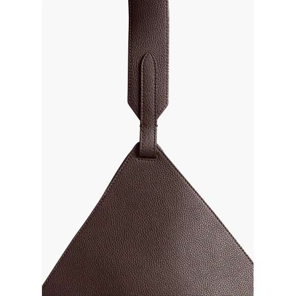 Khaite Medium Lotus Tote, view 4