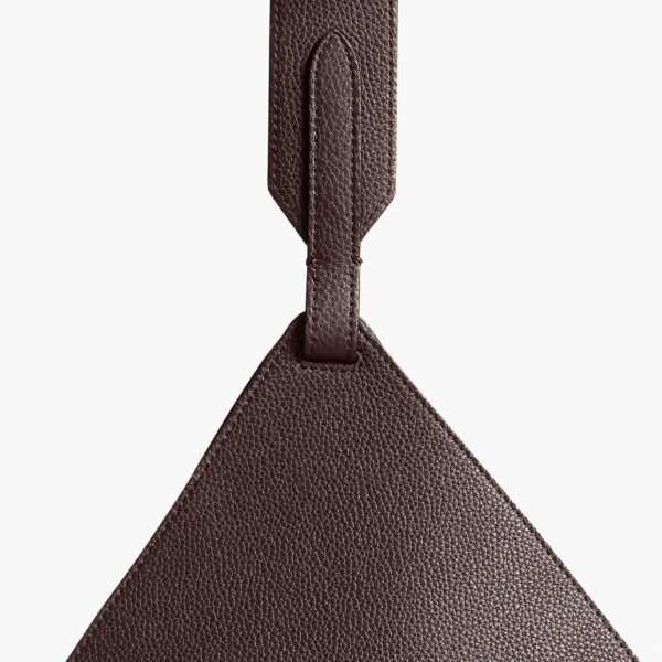 Khaite Medium Lotus Tote - Khaite Totes & Top-Handle Bags - The Lotus Tote Bag - Shop at Coveti