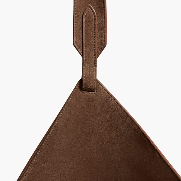 Khaite Medium Lotus Tote - Khaite Totes & Top-Handle Bags - The Lotus Tote Bag - Shop at Coveti