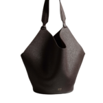 Khaite Medium Lotus Tote - Khaite Totes & Top-Handle Bags - The Lotus Tote Bag - Shop at Coveti