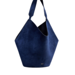 Khaite Medium Lotus Tote - Khaite Totes & Top-Handle Bags - The Lotus Tote Bag - Shop at Coveti