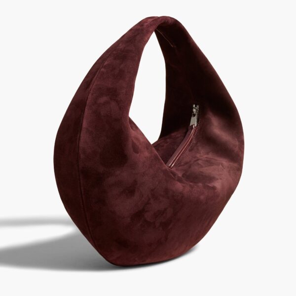 Khaite Medium Olivia Hobo - Khaite Totes & Top-Handle Bags - The Lotus Tote Bag - Shop at Coveti