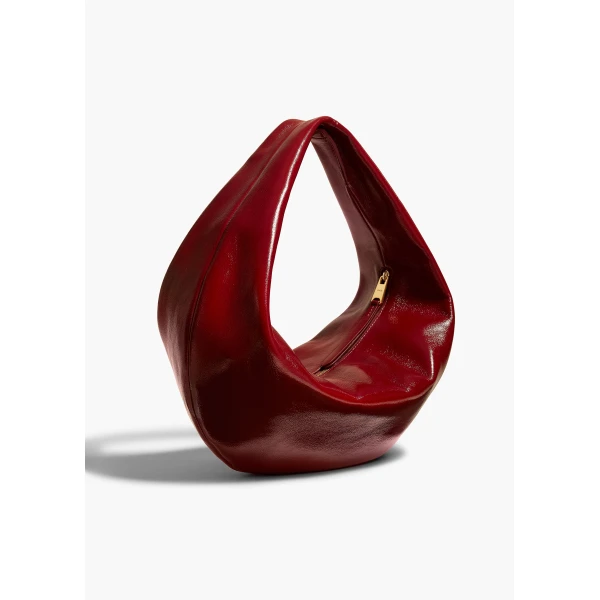 Khaite Medium Olivia Hobo, view 2