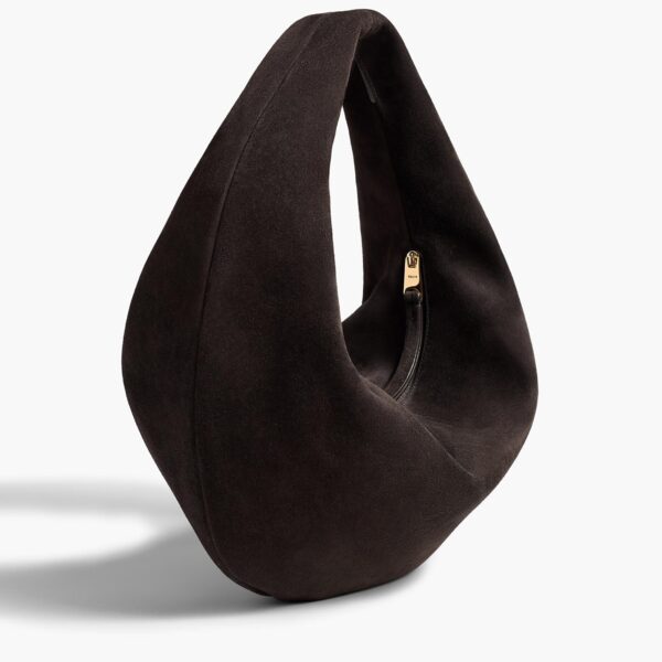 Khaite Medium Olivia Hobo - Khaite Totes & Top-Handle Bags - The Lotus Tote Bag - Shop at Coveti