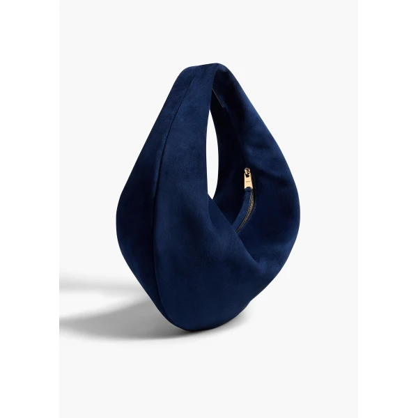 Khaite Medium Olivia Hobo, view 2