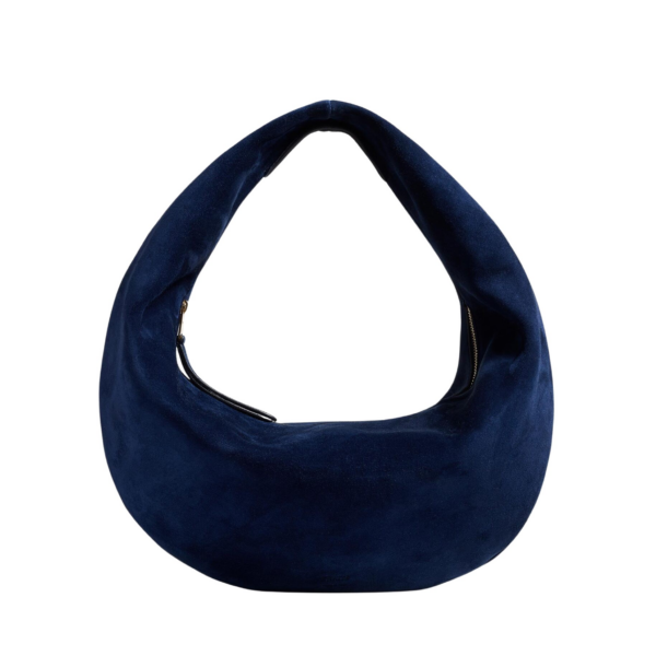 Khaite Medium Olivia Hobo - Khaite Totes & Top-Handle Bags - The Lotus Tote Bag - Shop at Coveti