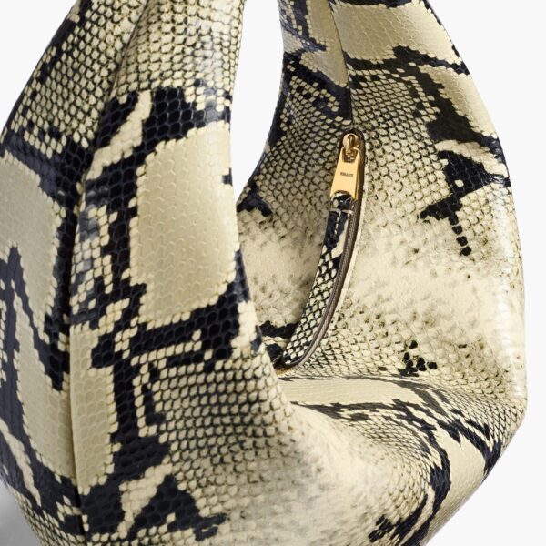 Khaite Medium Olivia Hobo - Khaite Totes & Top-Handle Bags - The Lotus Tote Bag - Shop at Coveti