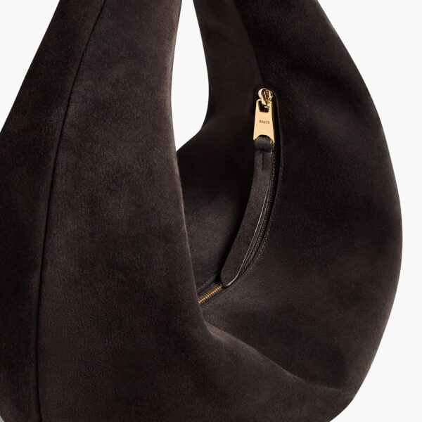 Khaite Medium Olivia Hobo - Khaite Totes & Top-Handle Bags - The Lotus Tote Bag - Shop at Coveti