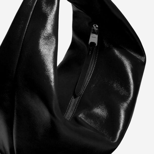Khaite Medium Olivia Hobo - Khaite Totes & Top-Handle Bags - The Lotus Tote Bag - Shop at Coveti