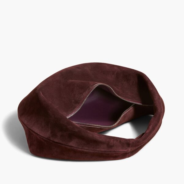 Khaite Medium Olivia Hobo - Khaite Totes & Top-Handle Bags - The Lotus Tote Bag - Shop at Coveti