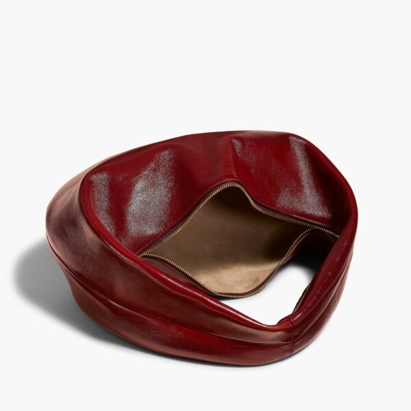 Khaite Medium Olivia Hobo - Khaite Totes & Top-Handle Bags - The Lotus Tote Bag - Shop at Coveti