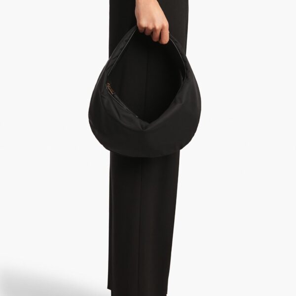 Khaite Medium Olivia Hobo - Khaite Totes & Top-Handle Bags - The Lotus Tote Bag - Shop at Coveti