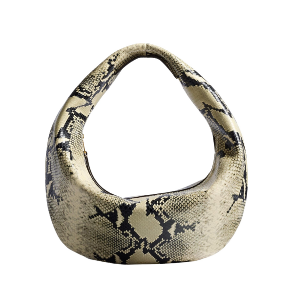 Khaite Medium Olivia Hobo - Khaite Totes & Top-Handle Bags - The Lotus Tote Bag - Shop at Coveti