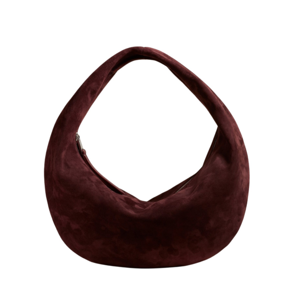 Khaite Medium Olivia Hobo - Khaite Totes & Top-Handle Bags - The Lotus Tote Bag - Shop at Coveti