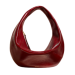 Khaite Medium Olivia Hobo - Khaite Totes & Top-Handle Bags - The Lotus Tote Bag - Shop at Coveti