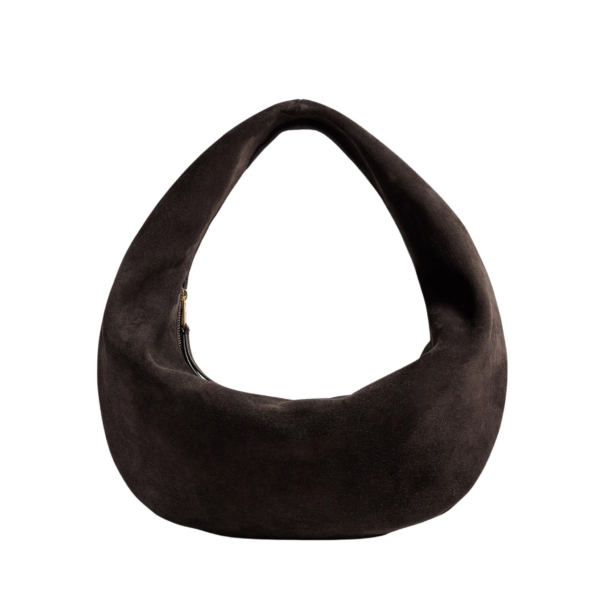 Khaite Medium Olivia Hobo - Khaite Totes & Top-Handle Bags - The Lotus Tote Bag - Shop at Coveti