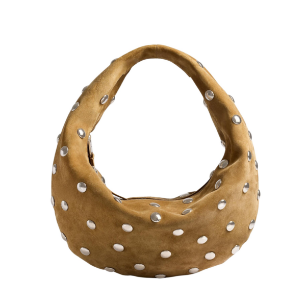 Khaite Medium Olivia Hobo - Khaite Totes & Top-Handle Bags - The Lotus Tote Bag - Shop at Coveti
