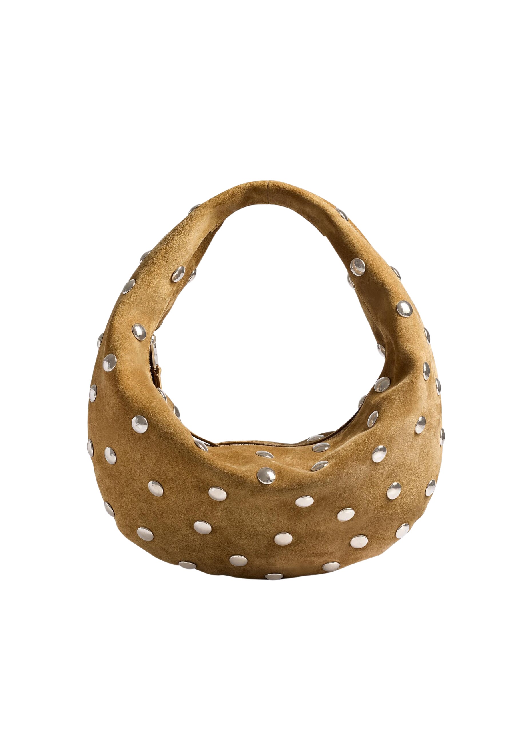 Khaite Medium Olivia Hobo - Khaite Totes & Top-Handle Bags - The Lotus Tote Bag - Shop at Coveti