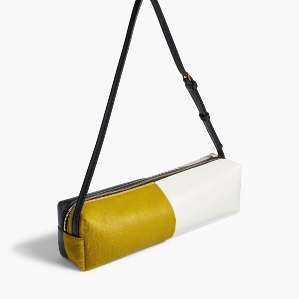 Khaite Mini Emma Bag - Khaite Mini Bags - The Lotus Tote Bag - Shop at Coveti