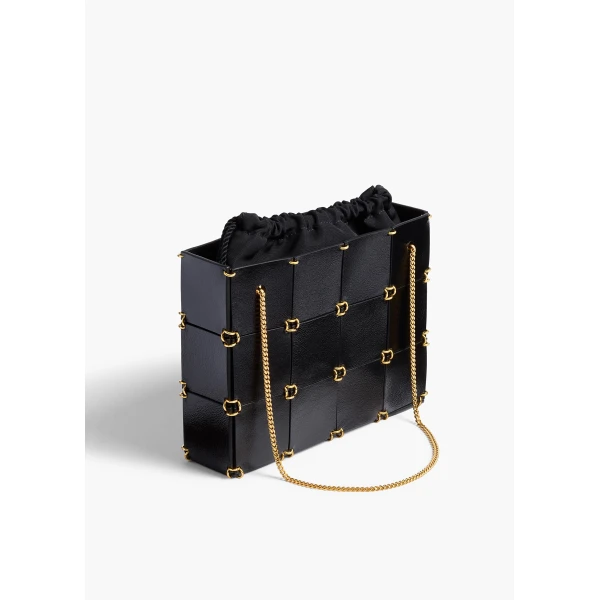 Khaite Mini Emma Bag, view 2