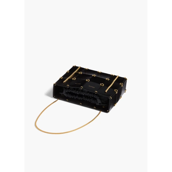 Khaite Mini Emma Bag, view 3