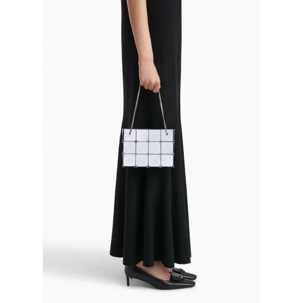 Khaite Mini Emma Bag, view 5