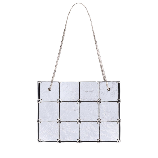 Khaite Mini Emma Bag - Khaite Mini Bags - The Lotus Tote Bag - Shop at Coveti