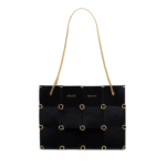 Khaite Mini Emma Bag - Khaite Mini Bags - The Lotus Tote Bag - Shop at Coveti