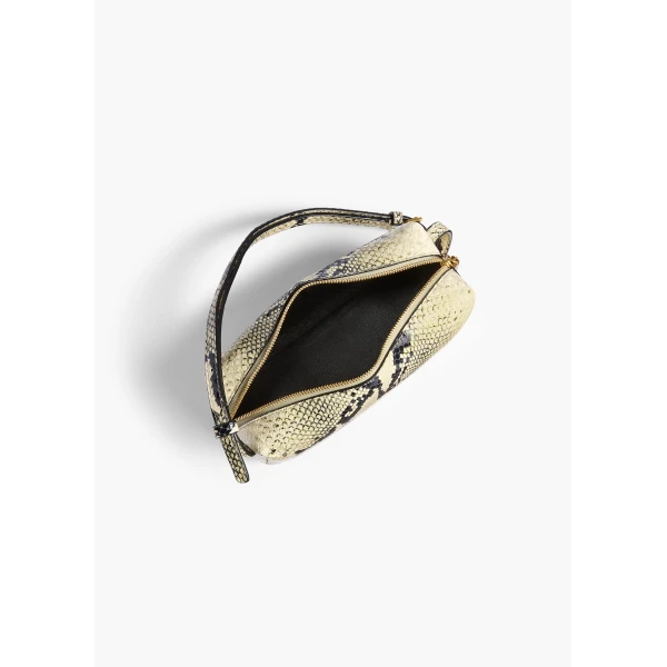 Khaite Mini Kye Crossbody Bag, view 3