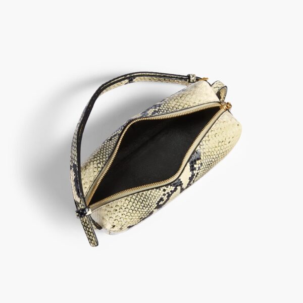 Khaite Mini Kye Crossbody Bag - Khaite Shoulder & Crossbody Bags - The Lotus Tote Bag - Shop at Coveti