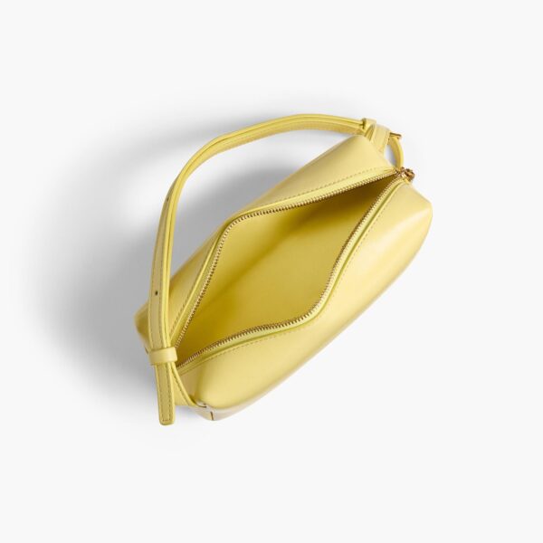 Khaite Mini Kye Crossbody Bag - Khaite Shoulder & Crossbody Bags - The Lotus Tote Bag - Shop at Coveti