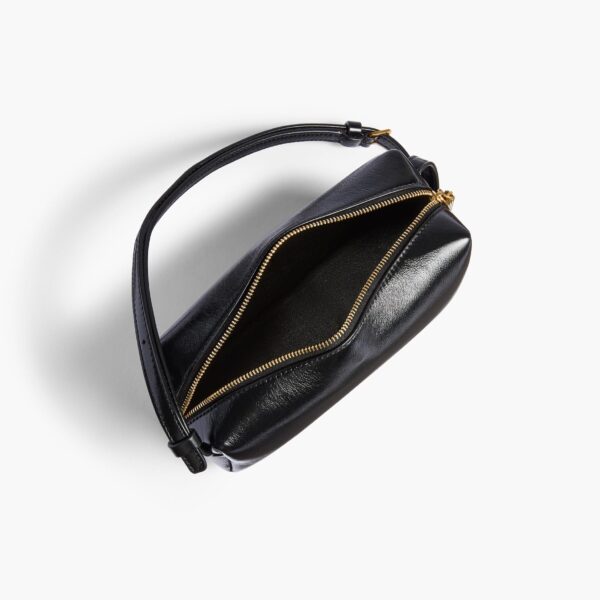 Khaite Mini Kye Crossbody Bag - Khaite Shoulder & Crossbody Bags - The Lotus Tote Bag - Shop at Coveti