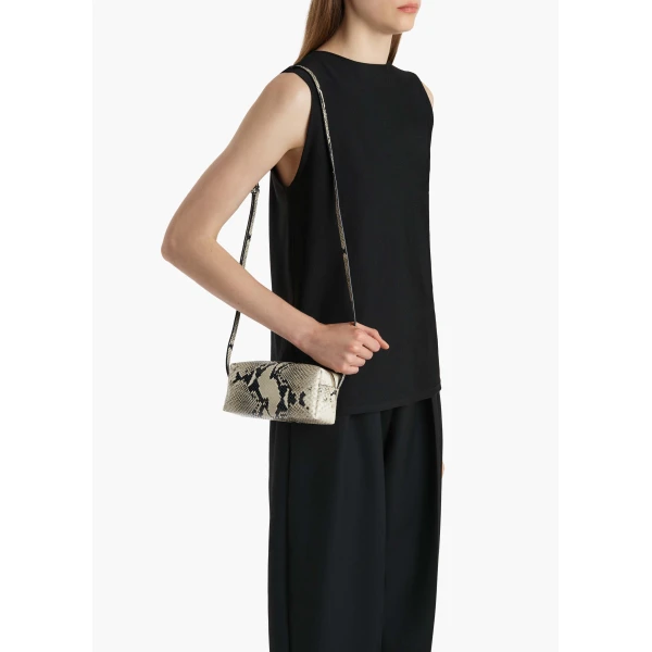 Khaite Mini Kye Crossbody Bag, view 5