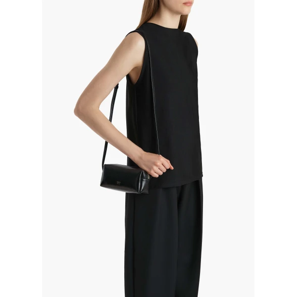 Khaite Mini Kye Crossbody Bag, view 5