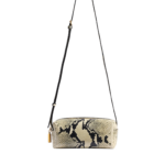 Khaite Mini Kye Crossbody Bag - Khaite Shoulder & Crossbody Bags - The Lotus Tote Bag - Shop at Coveti