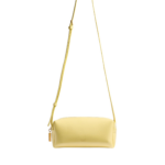 Khaite Mini Kye Crossbody Bag - Khaite Shoulder & Crossbody Bags - The Lotus Tote Bag - Shop at Coveti