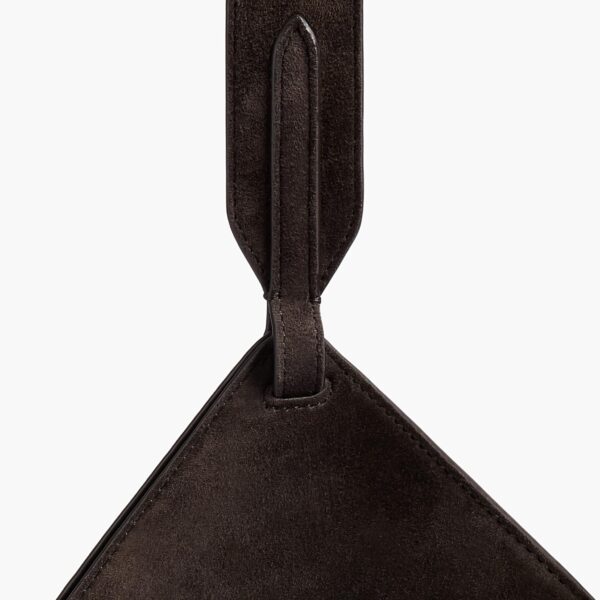 Khaite Mini Lotus Tote - Khaite Totes & Top-Handle Bags - The Lotus Tote Bag - Shop at Coveti