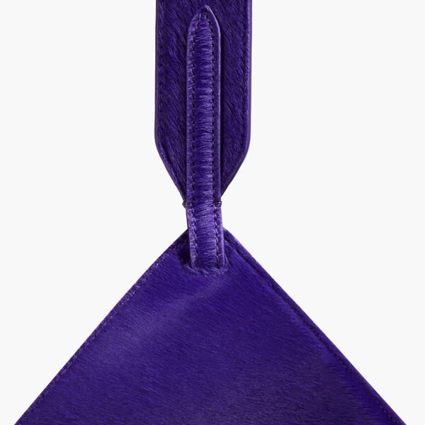 Khaite Mini Lotus Tote - Khaite Totes & Top-Handle Bags - The Lotus Tote Bag - Shop at Coveti