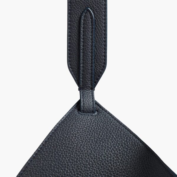 Khaite Mini Lotus Tote - Khaite Totes & Top-Handle Bags - The Lotus Tote Bag - Shop at Coveti