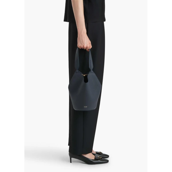 Khaite Mini Lotus Tote, view 5