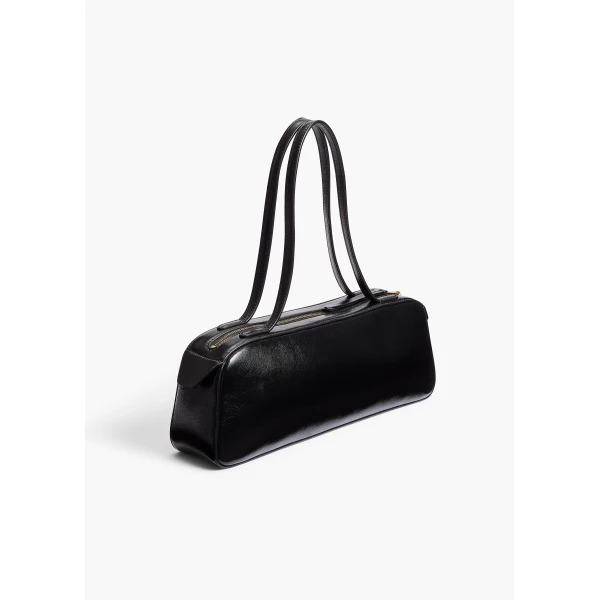 Khaite Simona Shoulder Bag, view 2