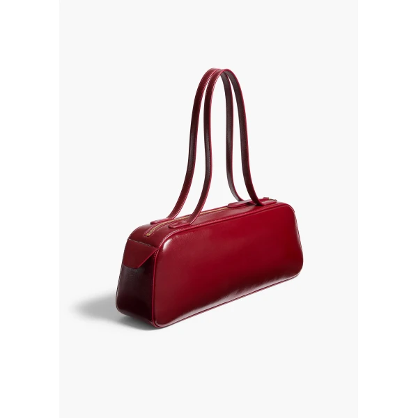 Khaite Simona Shoulder Bag, view 2