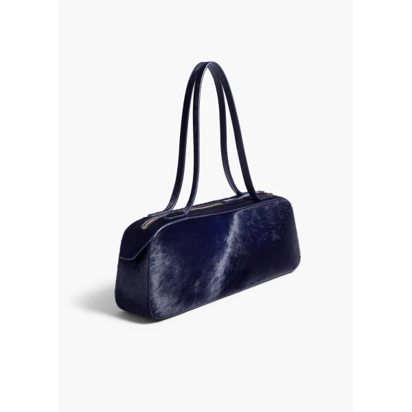 Khaite Simona Shoulder Bag, view 2
