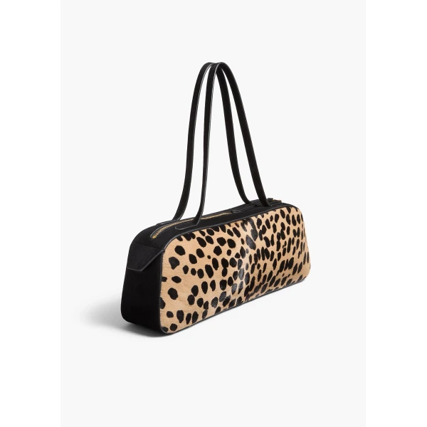Khaite Simona Shoulder Bag, view 2